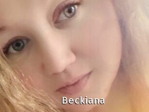 Beckiana