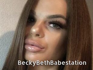 BeckyBethBabestation