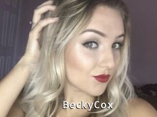 BeckyCox My Porno Stash