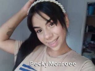 BeckyMonroee
