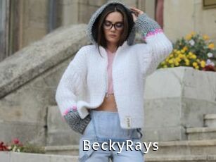 BeckyRays