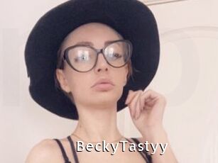 BeckyTastyy