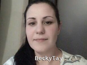 BeckyTay