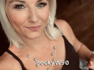 BeckyW90