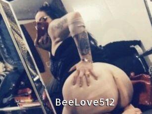 BeeLove512
