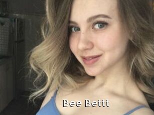 Bee_Bettt