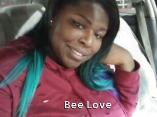 Bee_Love