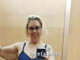 Beefacious