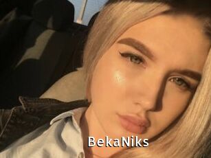 BekaNiks