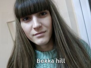 Bekka_hill My Porno Stash