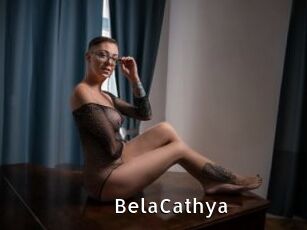 BelaCathya