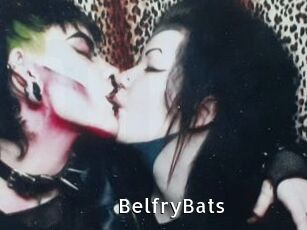 BelfryBats
