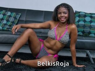 BelkisRoja