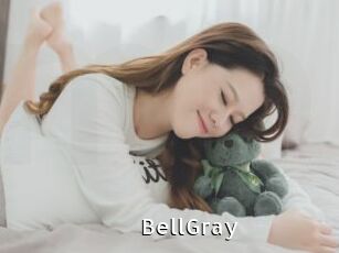 BellGray My Porno Stash