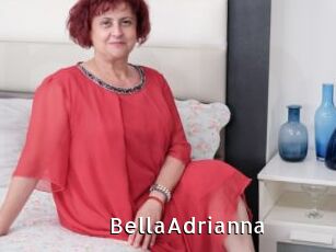 BellaAdrianna