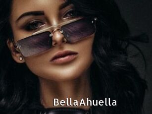 BellaAhuella