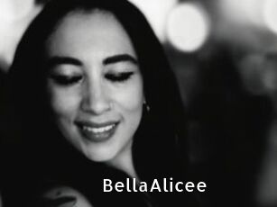 BellaAlicee