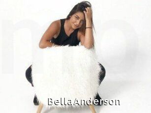 BellaAnderson