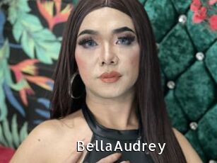 BellaAudrey
