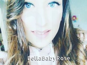 BellaBabyRose