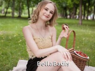 BellaBadis