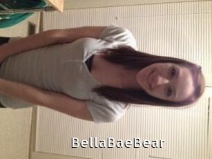 BellaBaeBear My Porno Stash