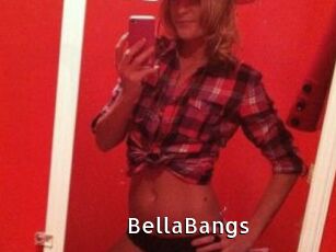 BellaBangs My Porno Stash