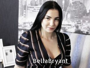 BellaBryant