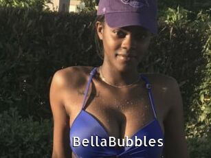 BellaBubbles
