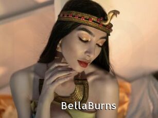 BellaBurns