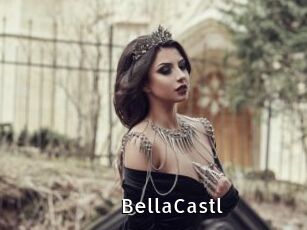 BellaCastl My Porno Stash