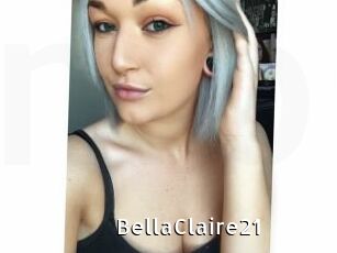 BellaClaire21
