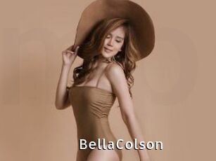 BellaColson