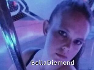 BellaDiemond My Porno Stash