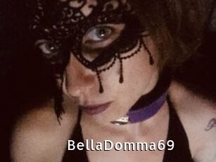 BellaDomma69