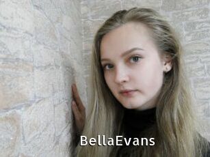 BellaEvans