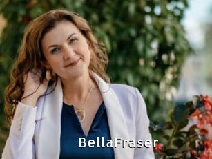 BellaFraser