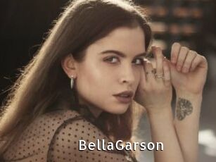 BellaGarson