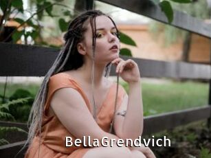 BellaGrendvich