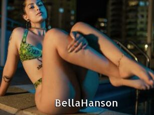 BellaHanson