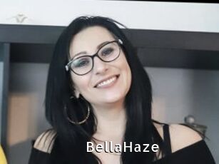 BellaHaze