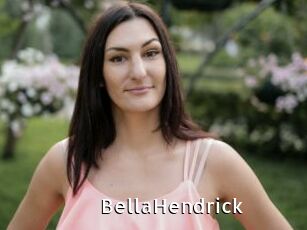 BellaHendrick