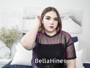 BellaHines