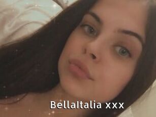BellaItalia_xxx
