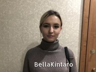 BellaKintaro