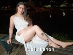 BellaLenon