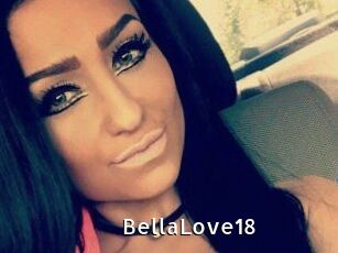 BellaLove18