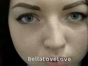 BellaLoveLove