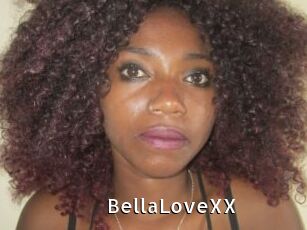 BellaLoveXX