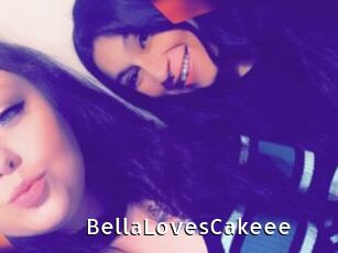 BellaLovesCakeee